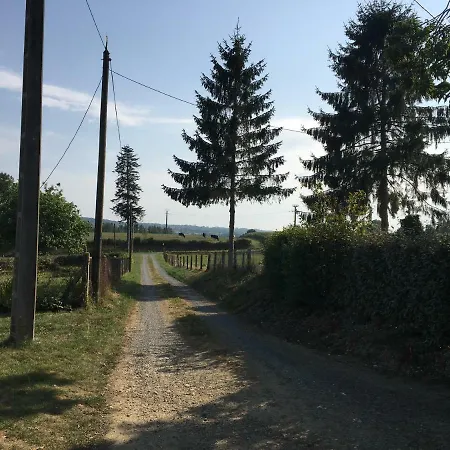 La Ferme De Michal Casa vacanze