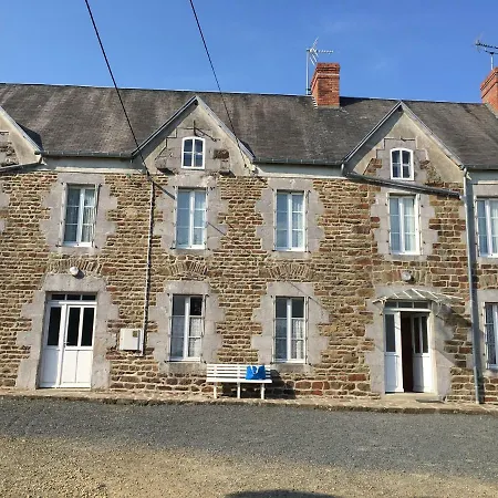 La Ferme De Michal *